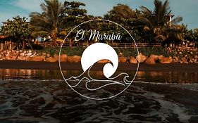 El Marabu Chill'N Surf